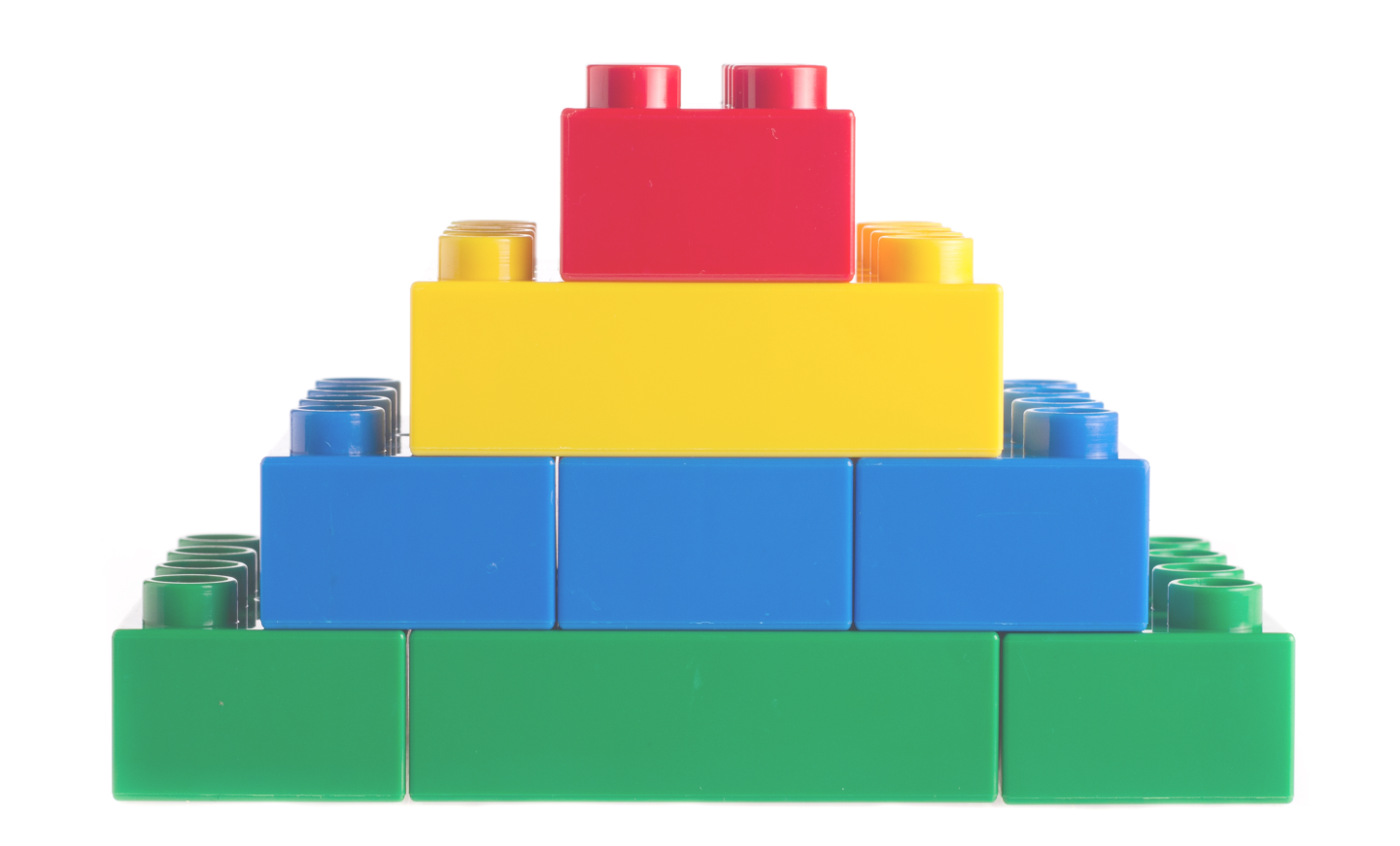 Berg Lego Dosage Coaching LSP